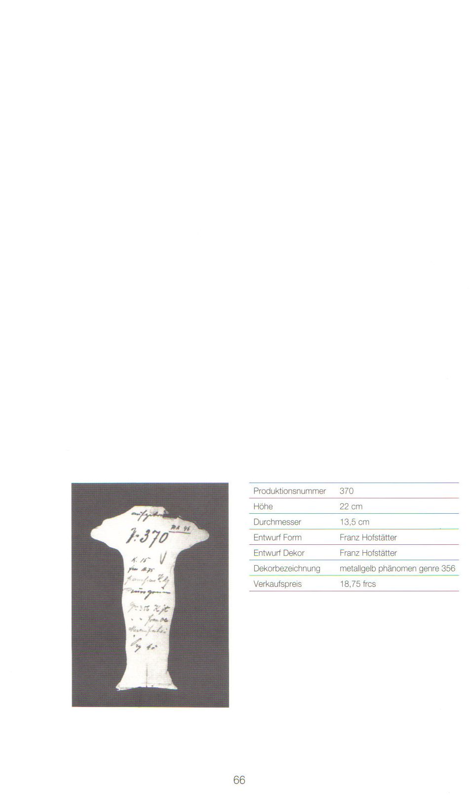 Loetz Vase